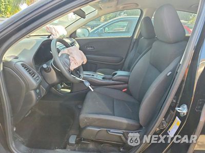 Zdjęcie 7 z 14 samochodu: 2022 HONDA HR-V LX VIN:3CZRU5H37NM731577 - miniatura