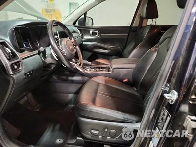 Zdjęcie 7 z 13 samochodu: 2022 KIA SORENTO EX VIN:KNDRHDLG6N5120623 - miniatura