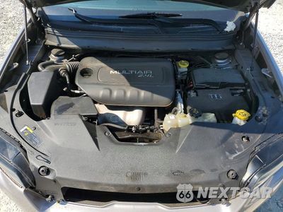 Zdjęcie 12 z 13 samochodu: 2019 JEEP CHEROKEE LATITUDE VIN:1C4PJLCB0KD144587 - miniatura