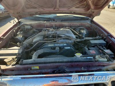 Zdjęcie 11 z 12 samochodu: 2004 TOYOTA TACOMA V6 VIN:5TEHN72N54Z459715 - miniatura