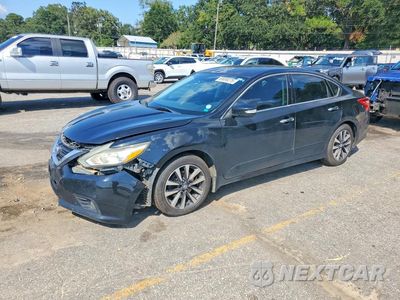 2016 NISSAN ALTIMA 2.5 SV 1N4AL3AP4GC143248 - główne zdjęcie licytacji z USA - miniatura