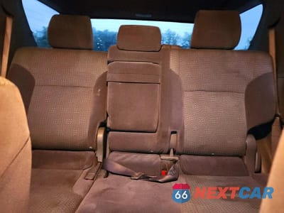 Zdjęcie 10 z 13 samochodu: 2005 TOYOTA 4RUNNER SR5 VIN:JTEBT14R450055195 - miniatura