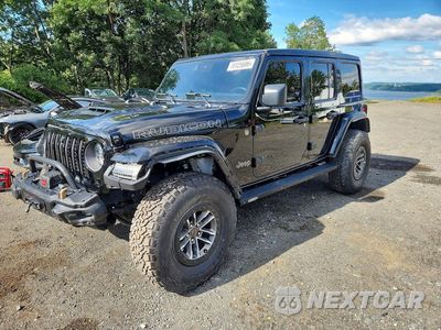 2023 JEEP WRANGLER RUBICON 392 1C4JJXSJ6PW515902 - główne zdjęcie licytacji z USA - miniatura