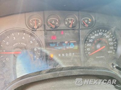 Zdjęcie 9 z 12 samochodu: 2010 FORD F150 SUPER CAB VIN:1FTEX1EW2AKE39453 - miniatura