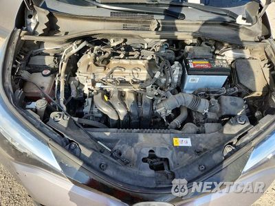 Zdjęcie 11 z 12 samochodu: 2020 TOYOTA C-HR LE VIN:JTNKHMBX9L1075969 - miniatura