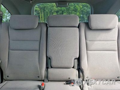 Zdjęcie 10 z 13 samochodu: 2009 HONDA CR-V EX VIN:5J6RE48589L055463 - miniatura
