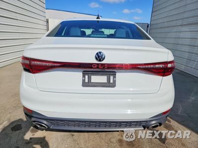 Zdjęcie 6 z 12 samochodu: 2025 VOLKSWAGEN JETTA GLI AUTOBAHN VIN:3VW2T7BU9SM078590 - miniatura