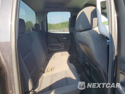 Zdjęcie 10 z 12 samochodu: 2015 GMC SIERRA K2500 SLE VIN:1GT22YEGXFZ558319 - miniatura