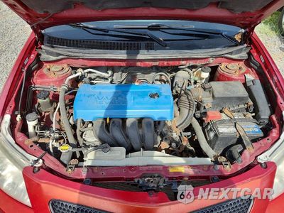 Zdjęcie 11 z 12 samochodu: 2005 PONTIAC VIBE VIN:5Y2SM63845Z447645 - miniatura