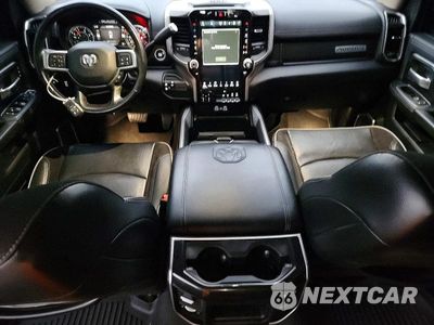 Zdjęcie 8 z 12 samochodu: 2022 RAM 2500 LARAMIE VIN:3C6UR5FL5NG253122 - miniatura