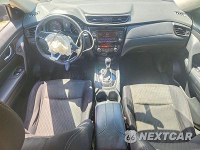 Zdjęcie 8 z 14 samochodu: 2018 NISSAN ROGUE SV VIN:JN8AT2MT7JW457547 - miniatura