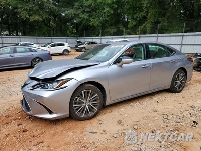 2025 LEXUS ES 350 BASE 58ADZ1B11SU198767 - główne zdjęcie licytacji z USA - miniatura