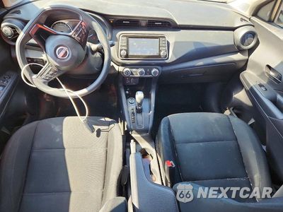 Zdjęcie 8 z 12 samochodu: 2024 NISSAN KICKS S VIN:3N1CP5BV1RL522511 - miniatura