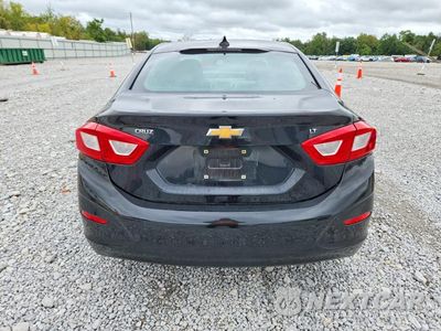 Zdjęcie 6 z 12 samochodu: 2016 CHEVROLET CRUZE LT VIN:1G1BE5SM3G7285584 - miniatura