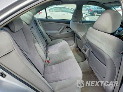 Zdjęcie 10 z 12 samochodu: 2011 TOYOTA CAMRY LE VIN:4T1BF3EK3BU184392 - miniatura