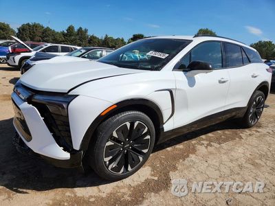 2024 CHEVROLET BLAZER RS 3GNKDCRJXRS176416 - główne zdjęcie licytacji z USA - miniatura