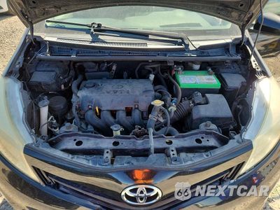 Zdjęcie 11 z 12 samochodu: 2012 TOYOTA YARIS 5-DOOR LE VIN:JTDKTUD3XCD540514 - miniatura