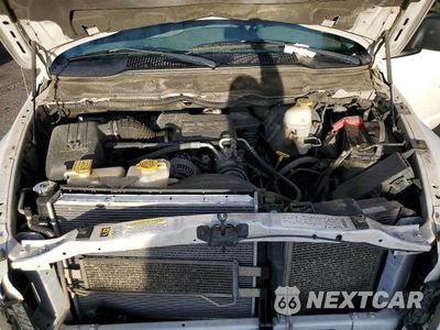 Zdjęcie 11 z 12 samochodu: 2008 DODGE RAM 1500 ST VIN:1D7HU18248J197169 - miniatura