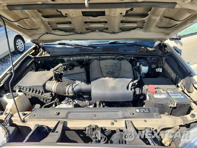 Zdjęcie 11 z 12 samochodu: 2019 TOYOTA TACOMA TRD SPORT VIN:3TMDZ5BN9KM078256 - miniatura