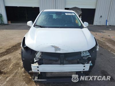 Piąte zdjęcie samochodu w środku: 2018 CHEVROLET TRAX LS VIN:KL7CJKSB3JB720478 - miniatura