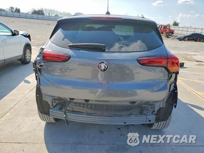 Zdjęcie 6 z 13 samochodu: 2022 BUICK ENCORE GX SELECT VIN:KL4MMDSLXNB061141 - miniatura
