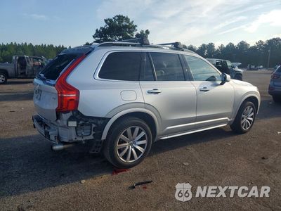 Trzecie zdjęcie samochodu z tyłu: 2018 VOLVO XC90 T5 VIN:YV4102CK5J1375369 - miniatura
