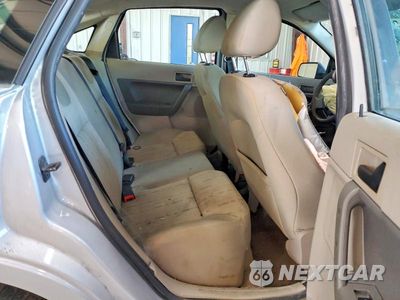 Zdjęcie 10 z 13 samochodu: 2008 FORD FOCUS SE VIN:1FAHP35N48W209051 - miniatura