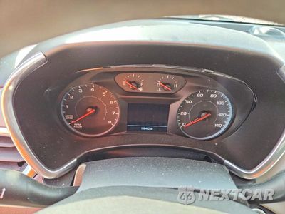 Zdjęcie 9 z 13 samochodu: 2019 CHEVROLET EQUINOX LS VIN:2GNAXHEV8K6240899 - miniatura