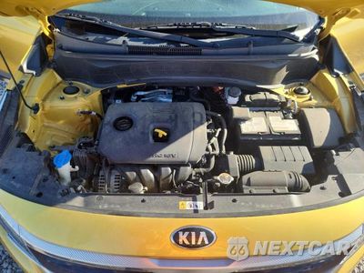 Zdjęcie 12 z 13 samochodu: 2021 KIA SELTOS S VIN:KNDEU2AA8M7116816 - miniatura