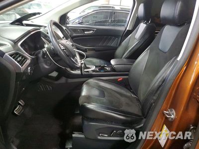 Zdjęcie 7 z 13 samochodu: 2017 FORD EDGE SPORT VIN:2FMPK4AP5HBB68119 - miniatura
