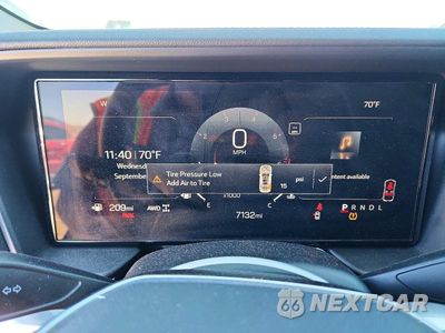 Zdjęcie 9 z 12 samochodu: 2026 GMC TERRAIN ELEVATION VIN:3GKALUEG9TL342938 - miniatura