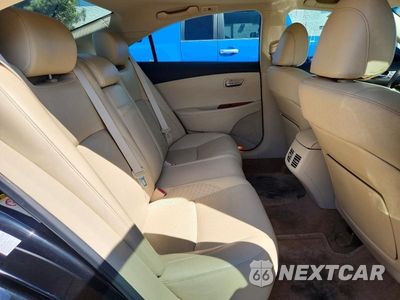 Zdjęcie 10 z 12 samochodu: 2012 LEXUS ES 350 VIN:JTHBK1EG7C2475408 - miniatura