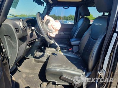 Zdjęcie 7 z 12 samochodu: 2011 JEEP WRANGLER UNLIMITED SPORT VIN:1J4BA3H15BL601307 - miniatura