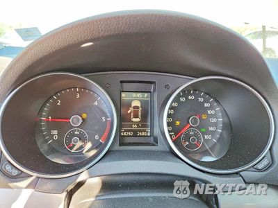 Zdjęcie 9 z 12 samochodu: 2013 VOLKSWAGEN GOLF VIN:WVWDM7AJ0DW131101 - miniatura