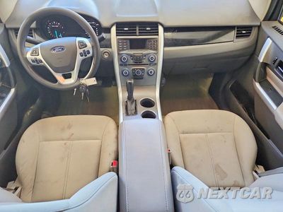 Zdjęcie 8 z 14 samochodu: 2011 FORD EDGE SE VIN:2FMDK3GC8BBB48035 - miniatura