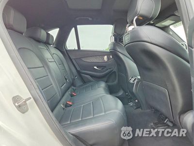 Zdjęcie 11 z 14 samochodu: 2018 MERCEDES-BENZ GLC 300 4MATIC VIN:WDC0G4KBXJV047763 - miniatura
