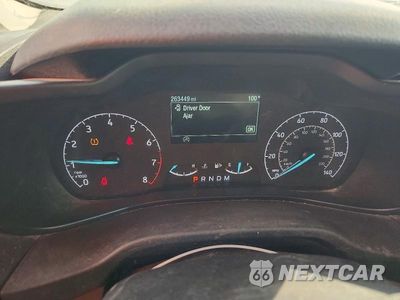 Zdjęcie 9 z 13 samochodu: 2022 FORD TRANSIT CONNECT XL DELIVERY VAN VIN:NM0LS7S29N1513812 - miniatura