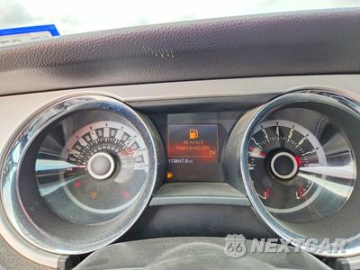 Zdjęcie 9 z 12 samochodu: 2013 FORD MUSTANG VIN:1ZVBP8EM9D5264872 - miniatura