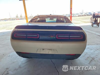 Zdjęcie 6 z 13 samochodu: 2017 DODGE CHALLENGER R/T VIN:2C3CDZBT1HH633714 - miniatura