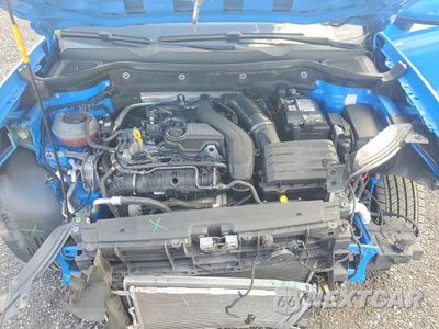 Zdjęcie 12 z 13 samochodu: 2022 VOLKSWAGEN TAOS SE VIN:3VVSX7B24NM009513 - miniatura