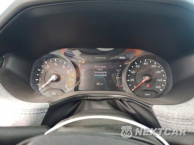 Zdjęcie 9 z 14 samochodu: 2025 JEEP COMPASS LATITUDE VIN:3C4NJDBN9ST568224 - miniatura