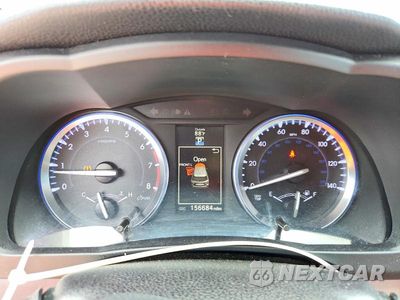 Zdjęcie 9 z 13 samochodu: 2016 TOYOTA HIGHLANDER LIMITED PLATINUM VIN:5TDYKRFH0GS130754 - miniatura