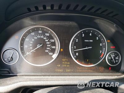 Zdjęcie 9 z 12 samochodu: 2017 BMW X3 VIN:5UXWX5C54BL707533 - miniatura