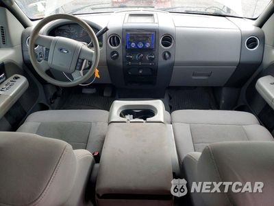 Zdjęcie 8 z 12 samochodu: 2006 FORD F150 VIN:1FTPX14586NA89124 - miniatura