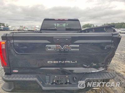 Zdjęcie 10 z 13 samochodu: 2024 GMC SIERRA K3500 DENALI ULTIMATE VIN:1GT49YEY5RF441959 - miniatura