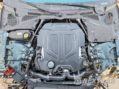 Zdjęcie 11 z 12 samochodu: 2022 JAGUAR F-TYPE R DYNAMIC VIN:SAJD85EE0NCK79422 - miniatura