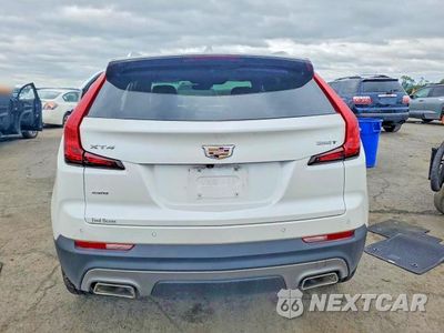 Zdjęcie 6 z 14 samochodu: 2023 CADILLAC XT4 PREMIUM LUXURY VIN:1GYFZDR41PF189269 - miniatura