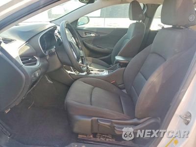 Zdjęcie 7 z 13 samochodu: 2021 CHEVROLET MALIBU LS VIN:1G1ZB5ST1MF059317 - miniatura