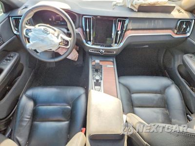 Zdjęcie 8 z 12 samochodu: 2023 VOLVO S60 PLUS VIN:7JRL12FT0PG252194 - miniatura