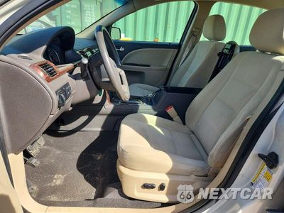 Zdjęcie 7 z 12 samochodu: 2008 FORD TAURUS SEL VIN:1FAHP24W08G106868 - miniatura